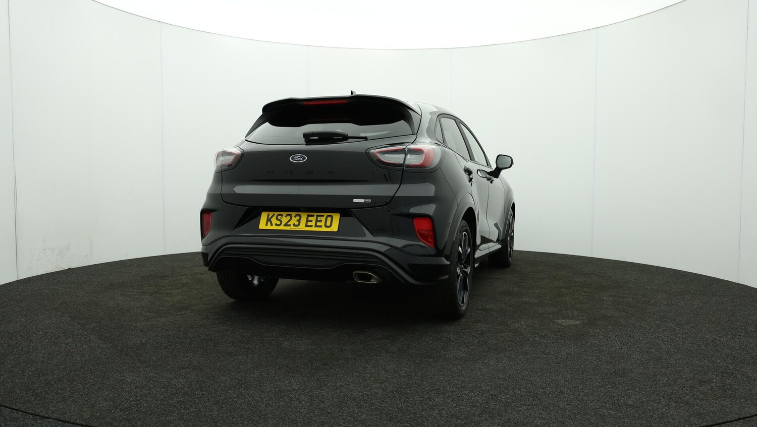 Used Ford Puma 2023 for sale - 75916165: Photo 84