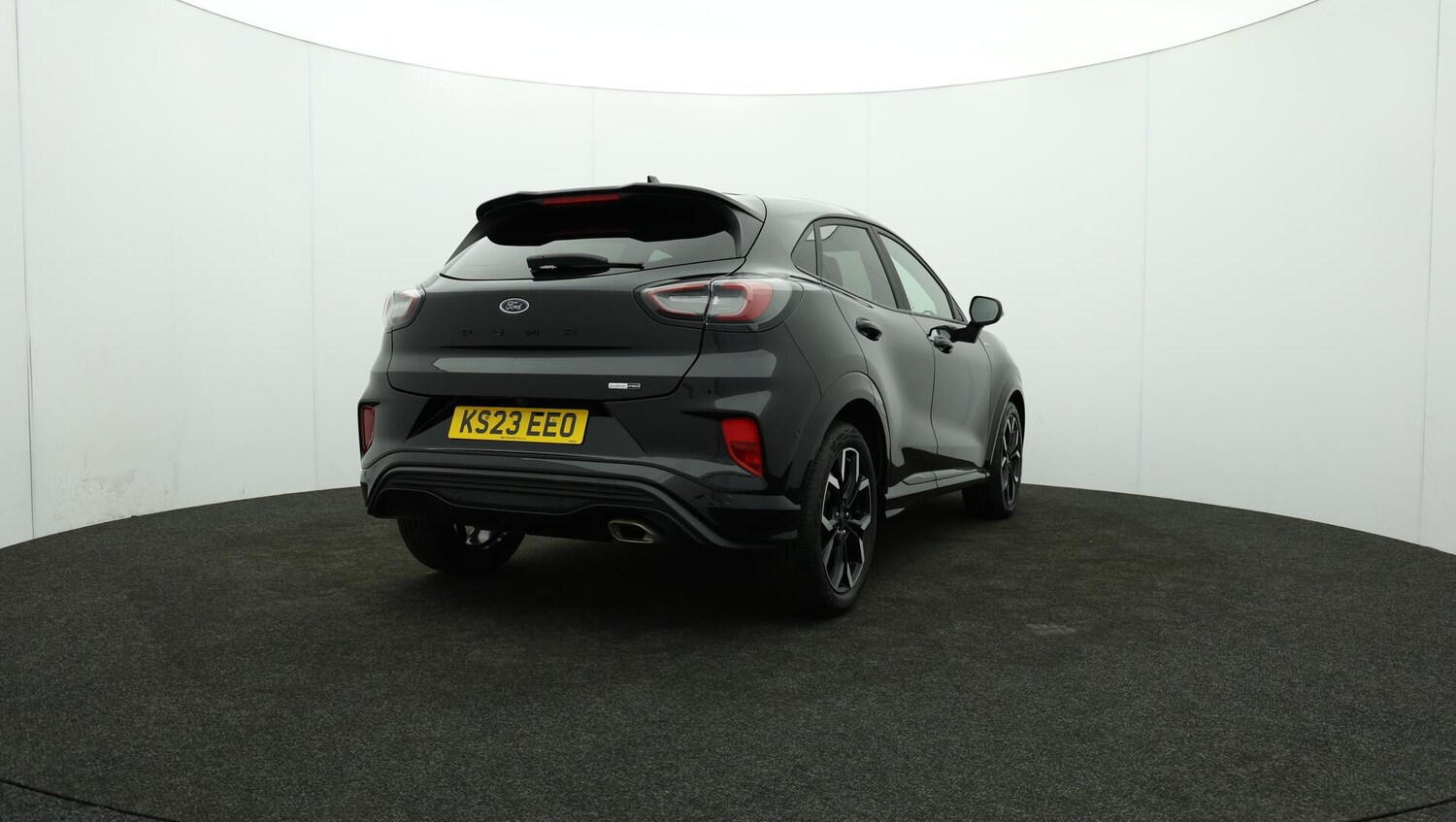 Used Ford Puma 2023 for sale - 75916165: Photo 85