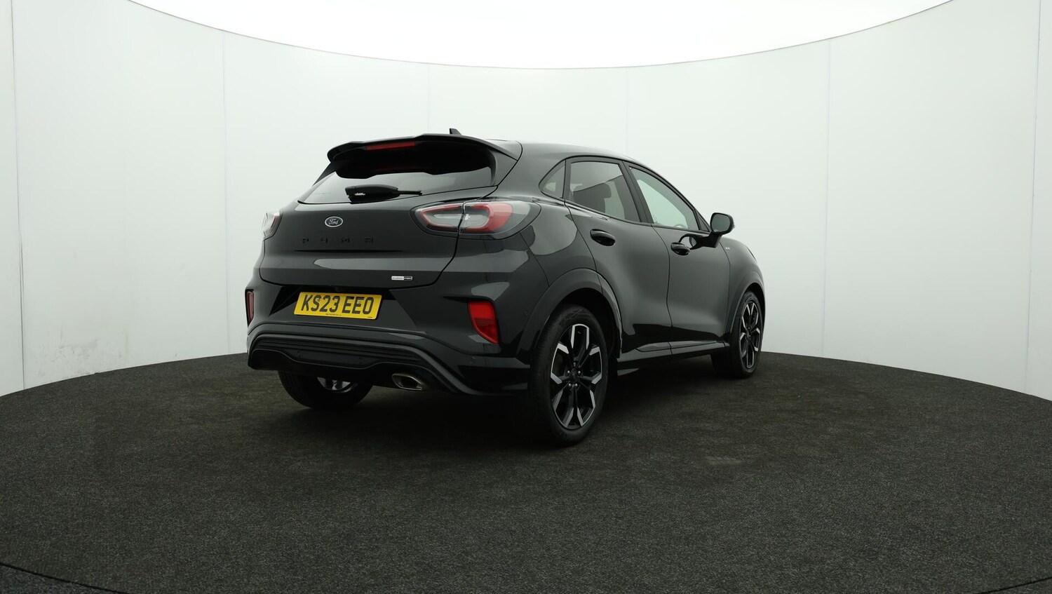 Used Ford Puma 2023 for sale - 75916165: Photo 86