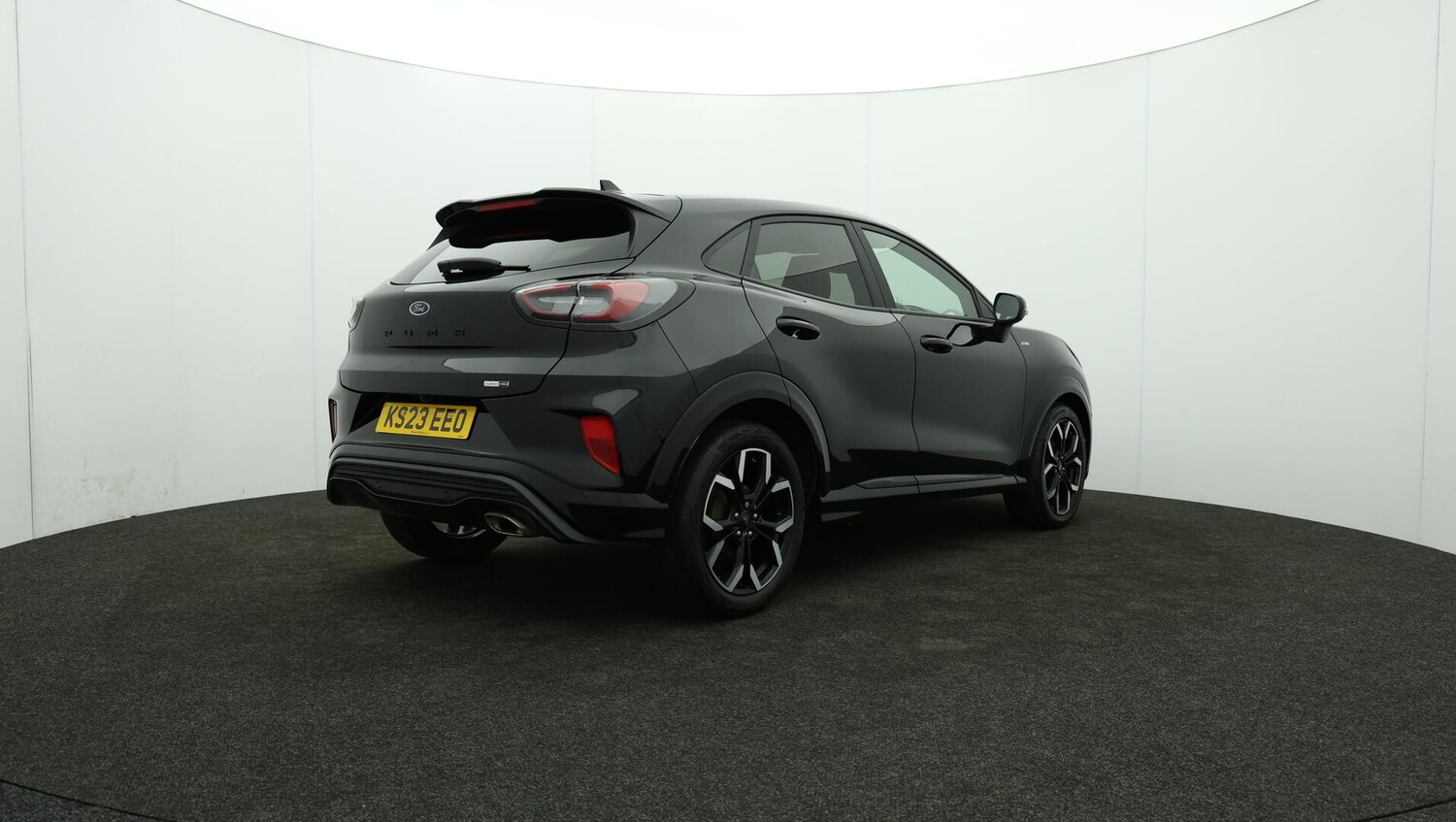 Used Ford Puma 2023 for sale - 75916165: Photo 87