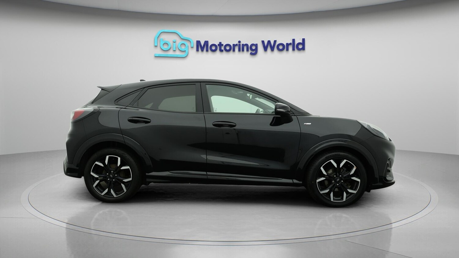 Used Ford Puma 2023 for sale - 75916165: Photo 9