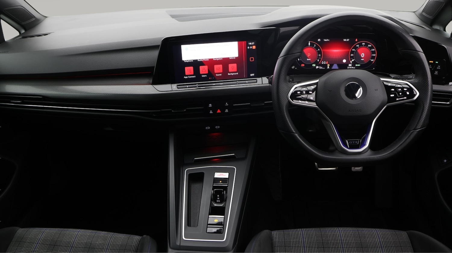 Used Volkswagen Golf 2021 for sale - 77262677: Photo 13