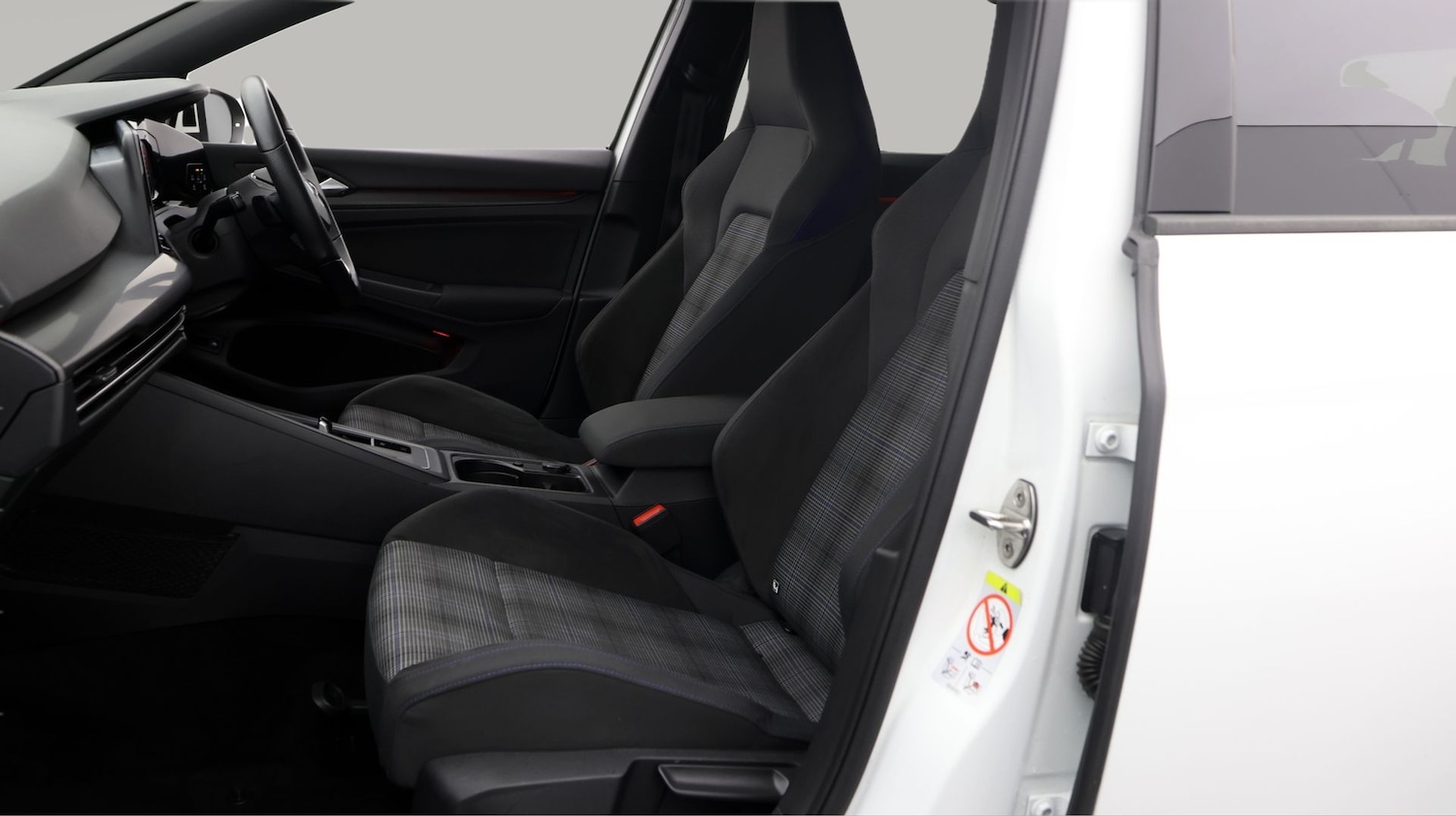 Used Volkswagen Golf 2021 for sale - 77262677: Photo 14