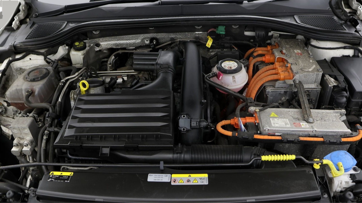 Used Volkswagen Golf 2021 for sale - 77262677: Photo 19