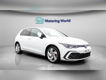 Used Volkswagen Golf 2021 for sale - 77262677: Photo