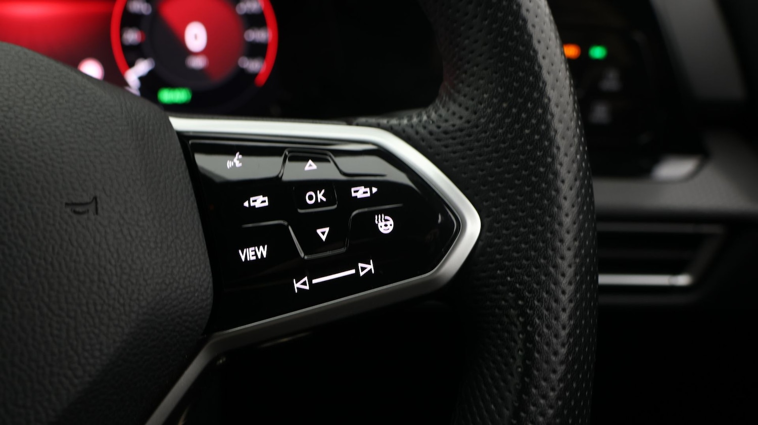 Used Volkswagen Golf 2021 for sale - 77262677: Photo 22