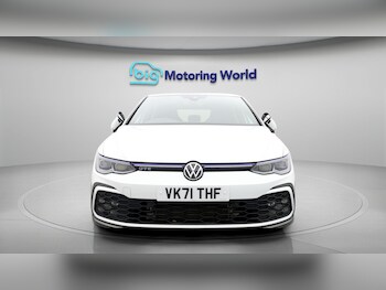 Used Volkswagen Golf 2021 for sale - 77262677: Photo