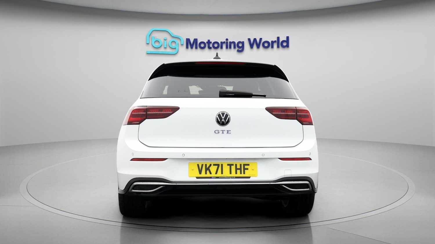 Used Volkswagen Golf 2021 for sale - 77262677: Photo 6