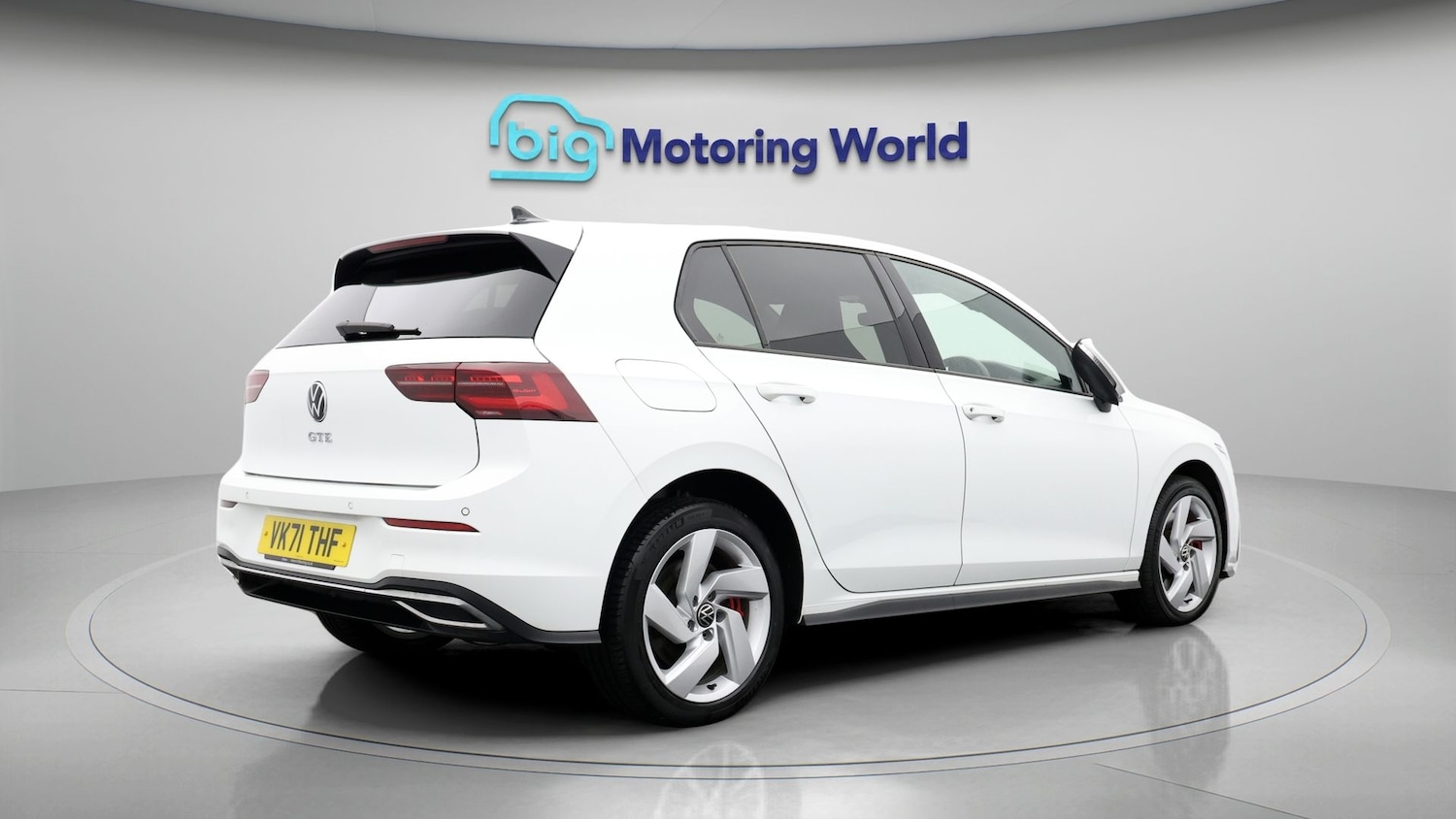 Used Volkswagen Golf 2021 for sale - 77262677: Photo 7