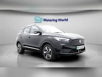 Used MG MG ZS 2022 for sale - 79842220: Photo