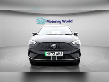 Used MG MG ZS 2022 for sale - 79842220: Photo