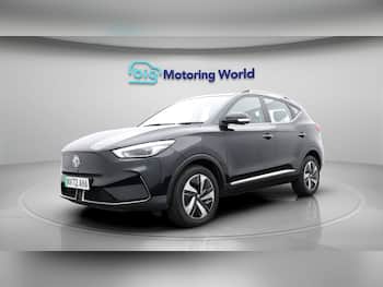 Used MG MG ZS 2022 for sale - 79842220: Photo