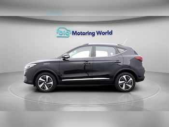 Used MG MG ZS 2022 for sale - 79842220: Photo
