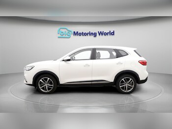 Used MG MG HS 2022 for sale - 77086280: Photo