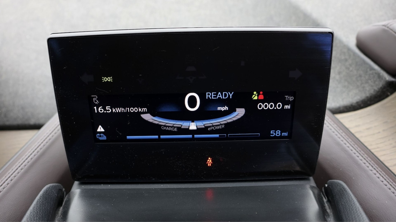 Used BMW i3 2021 for sale - 77650992: Photo 10