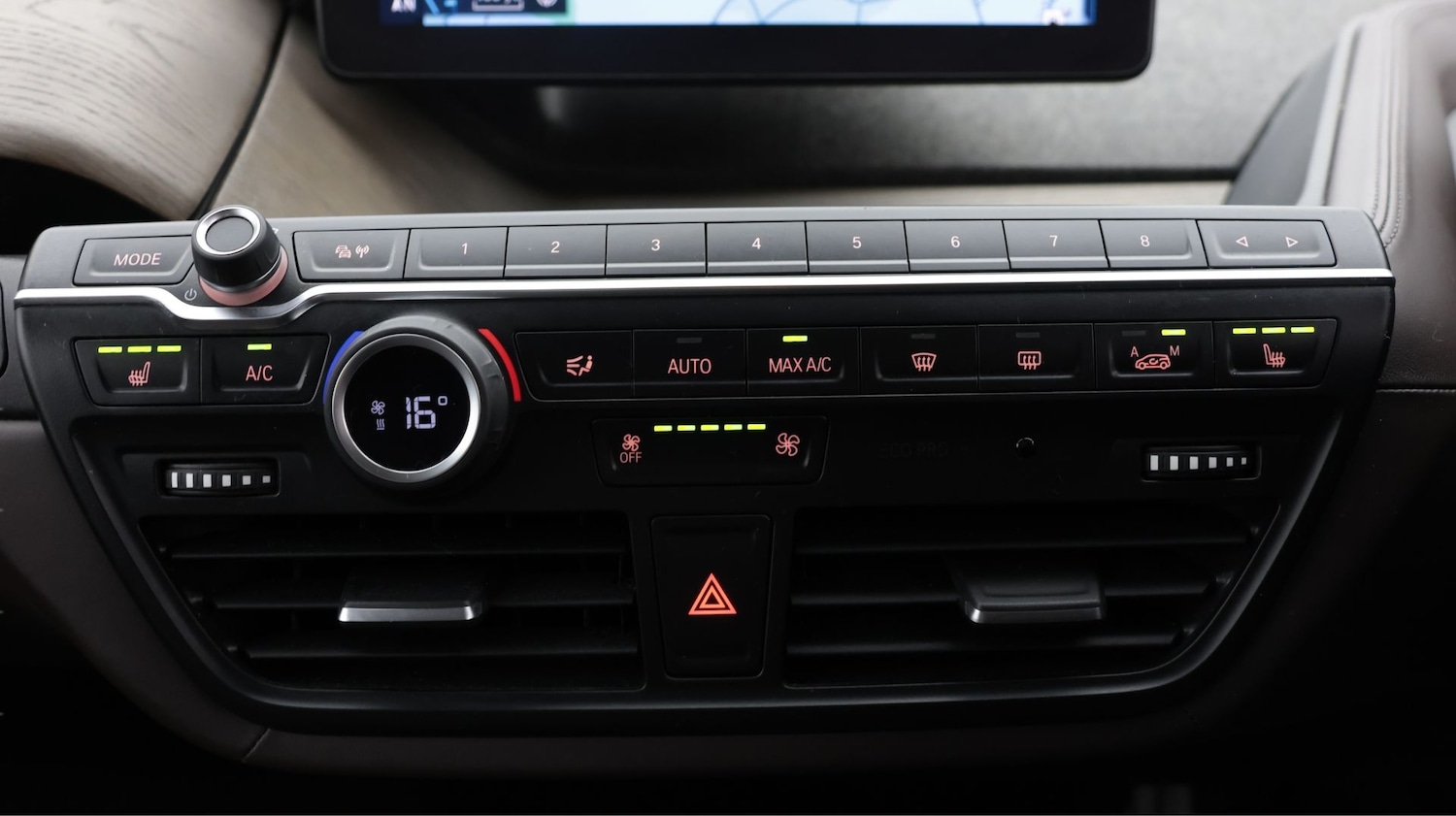 Used BMW i3 2021 for sale - 77650992: Photo 12