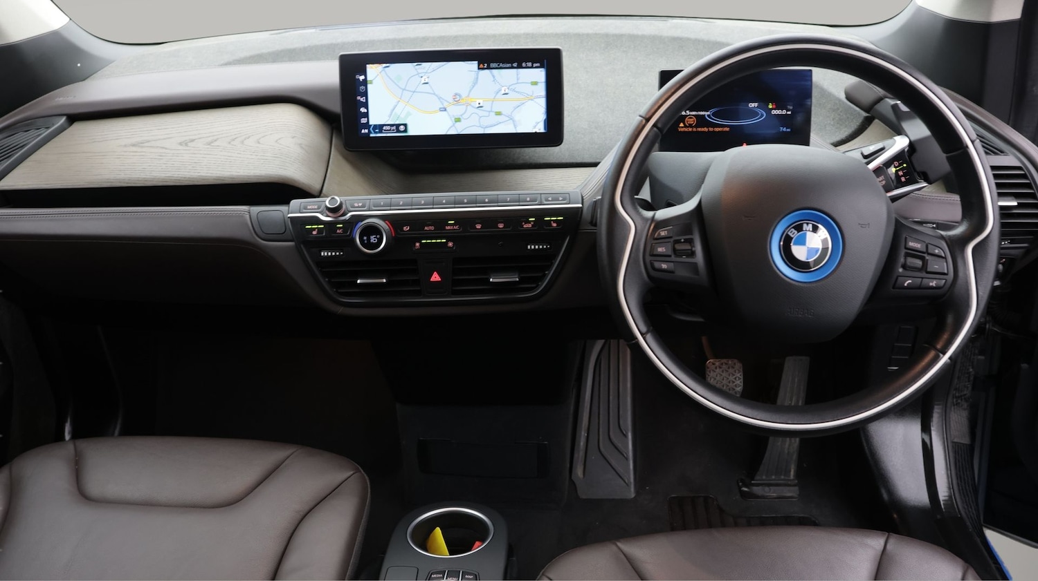 Used BMW i3 2021 for sale - 77650992: Photo 13