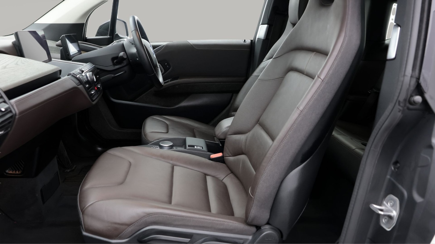 Used BMW i3 2021 for sale - 77650992: Photo 14