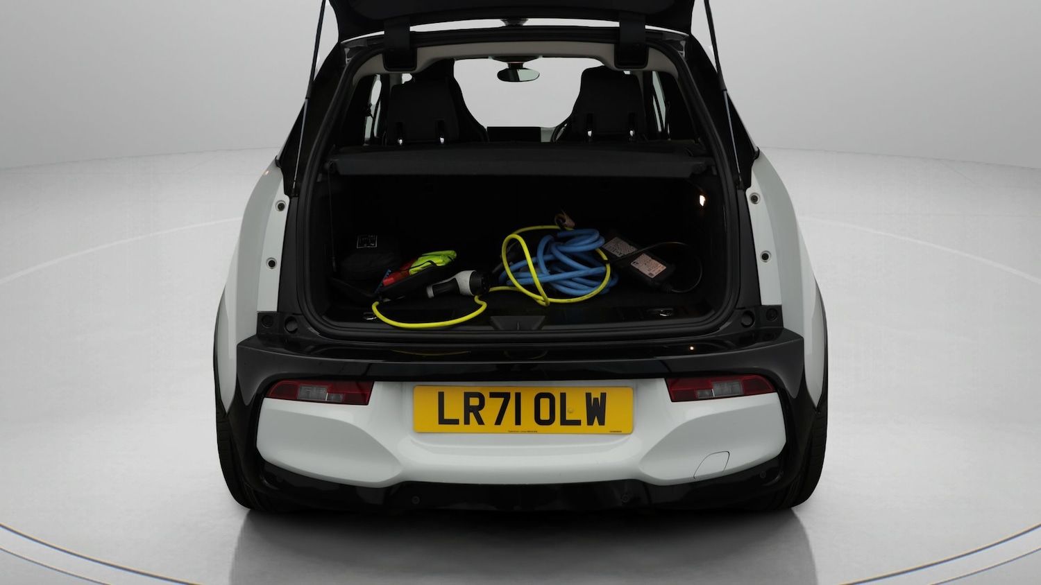 Used BMW i3 2021 for sale - 77650992: Photo 17