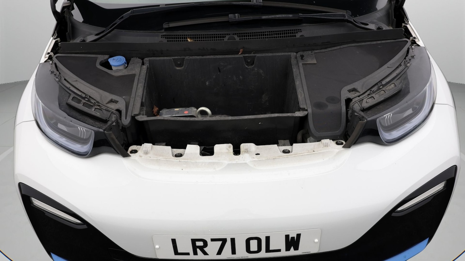 Used BMW i3 2021 for sale - 77650992: Photo 19