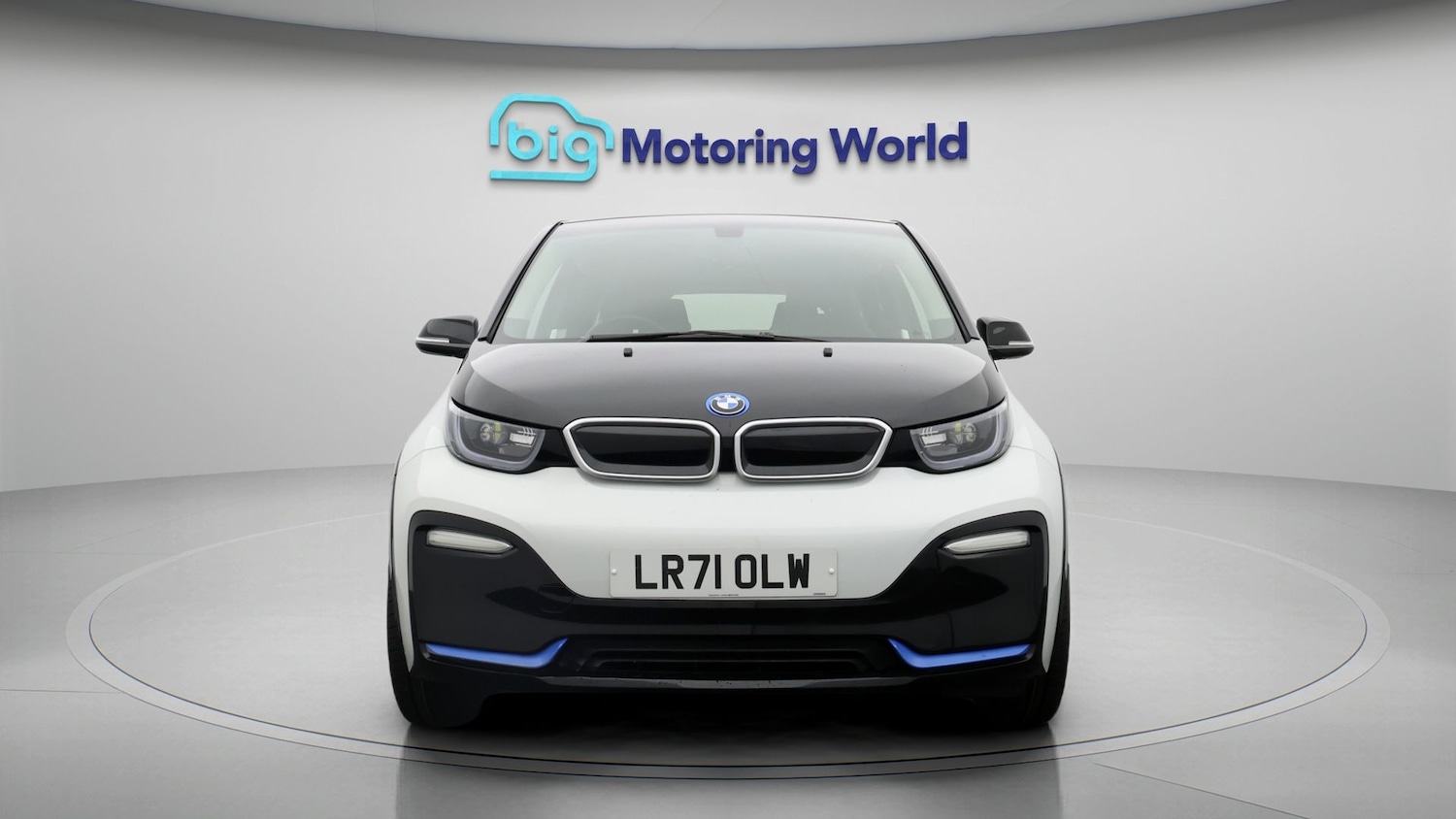 Used BMW i3 2021 for sale - 77650992: Photo 2