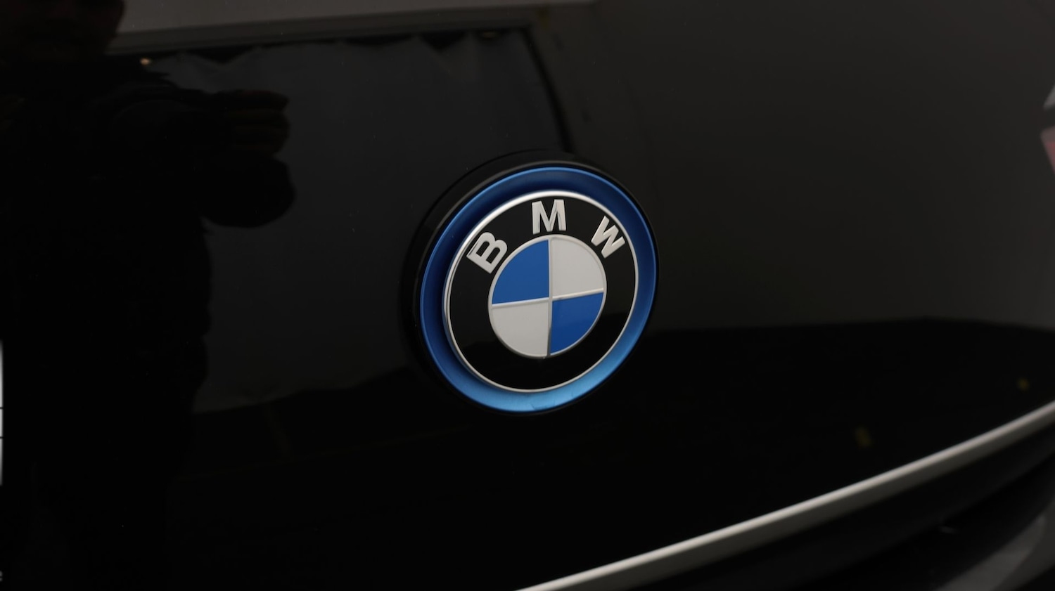 Used BMW i3 2021 for sale - 77650992: Photo 20