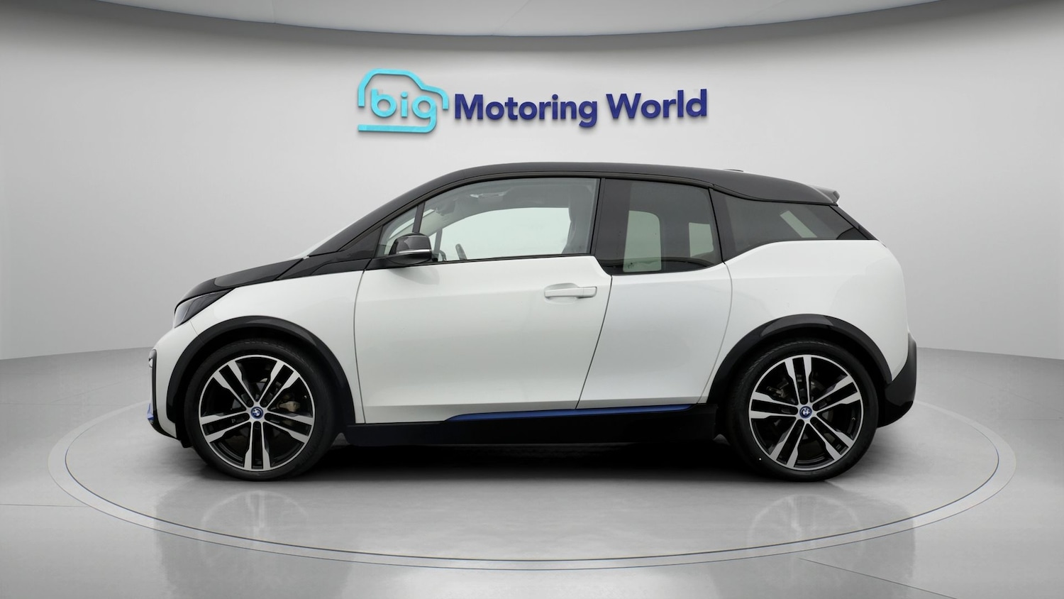 Used BMW i3 2021 for sale - 77650992: Photo 4