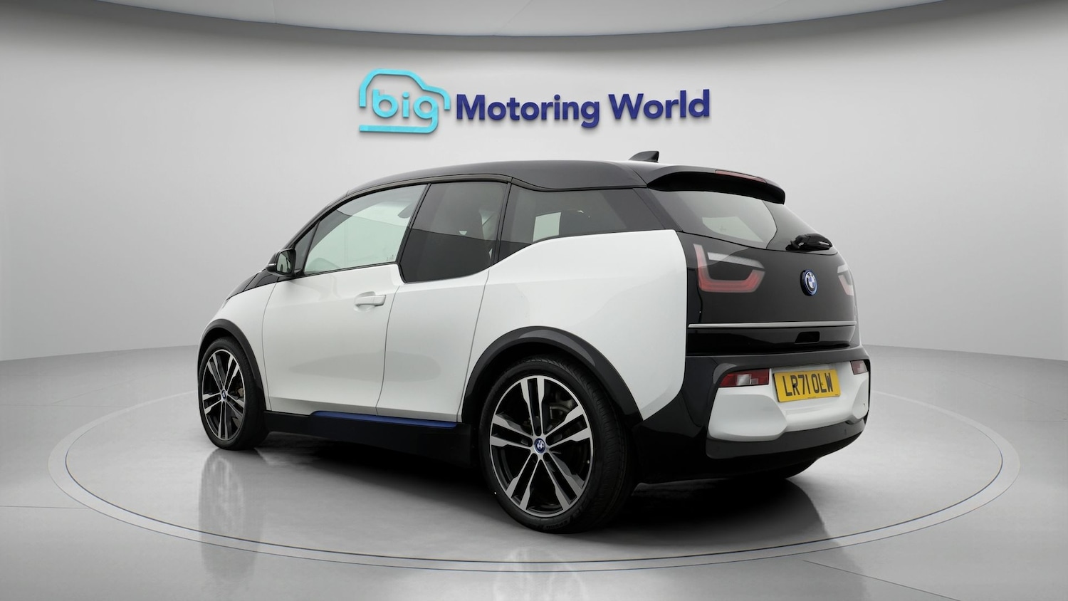 Used BMW i3 2021 for sale - 77650992: Photo 5