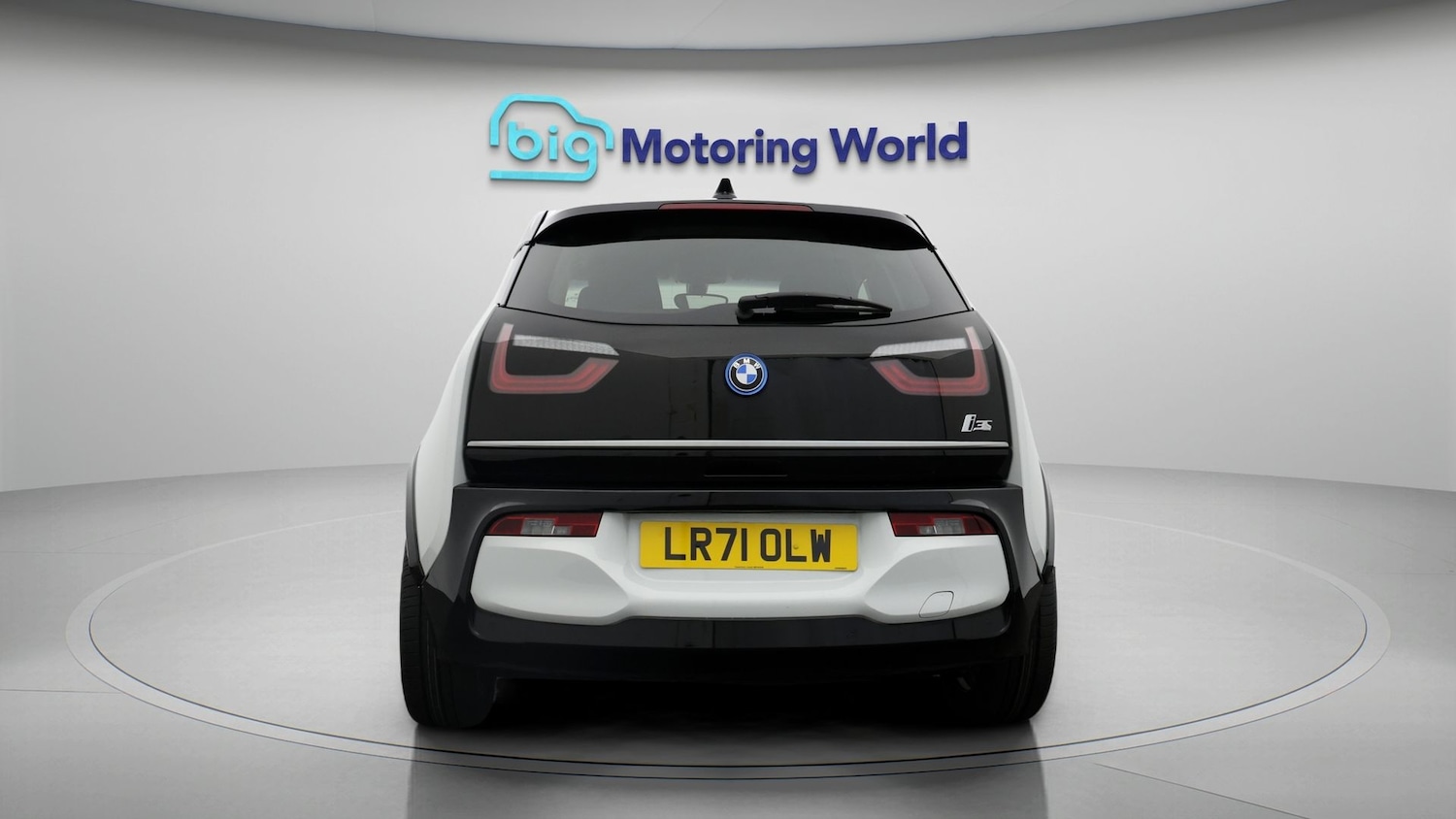 Used BMW i3 2021 for sale - 77650992: Photo 6