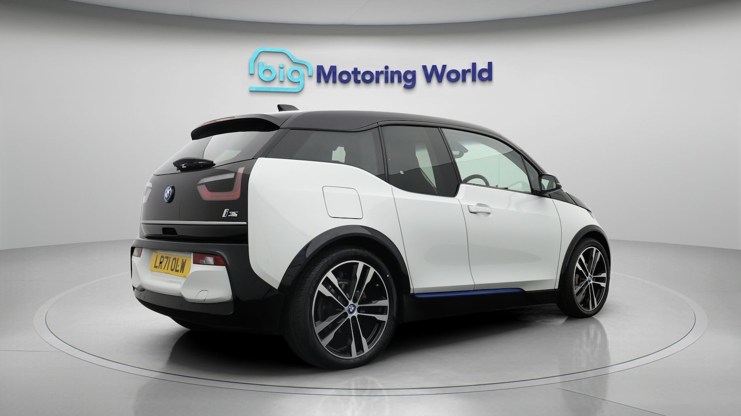 Used BMW i3 2021 for sale - 77650992: Photo 7