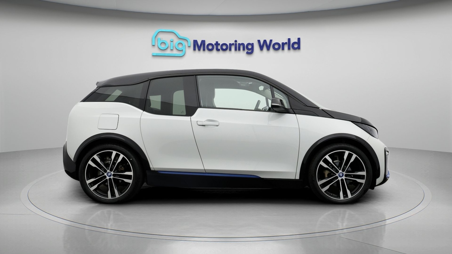 Used BMW i3 2021 for sale - 77650992: Photo 8