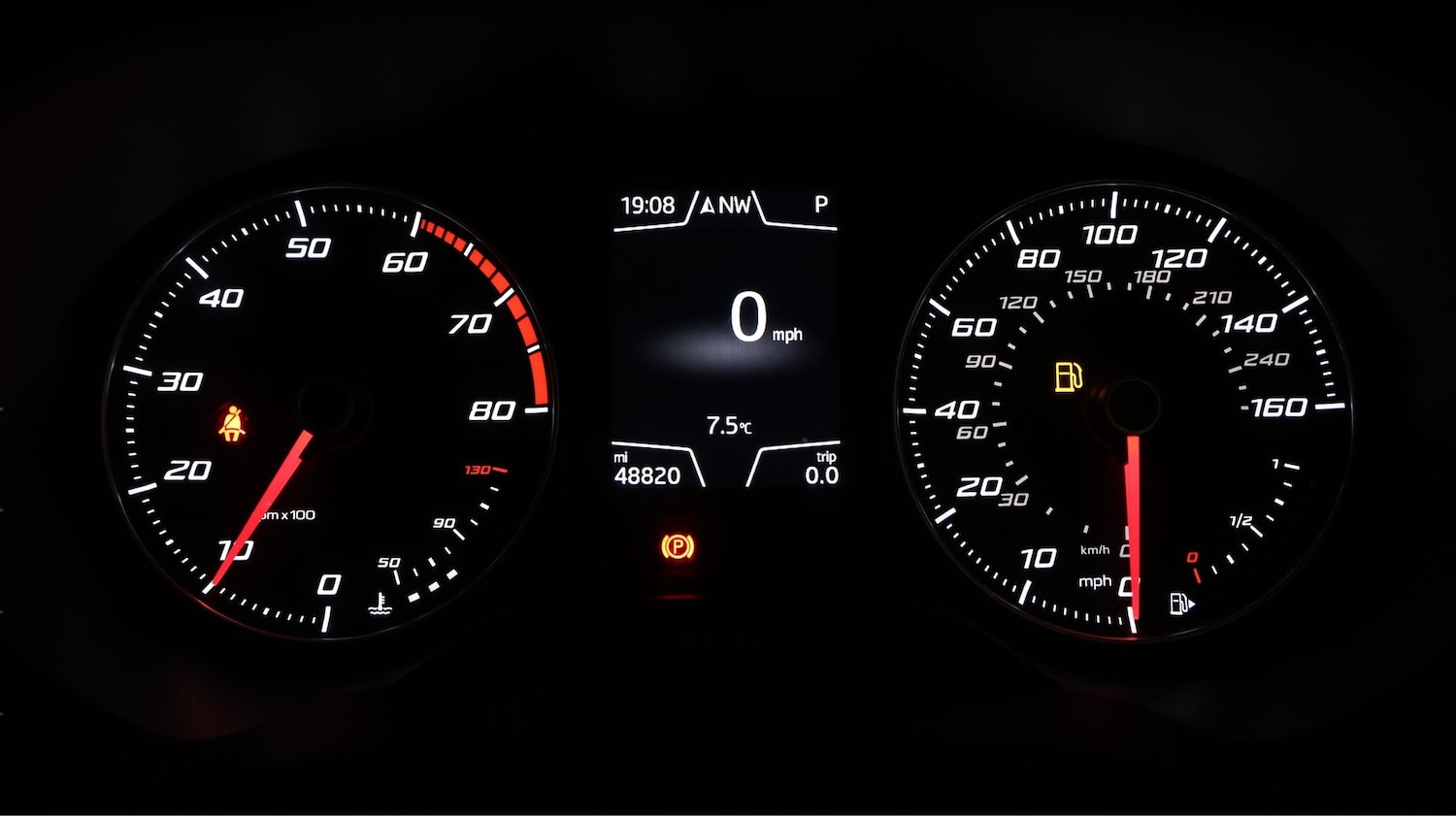 Used SEAT Ateca 2019 for sale - 77274705: Photo 10