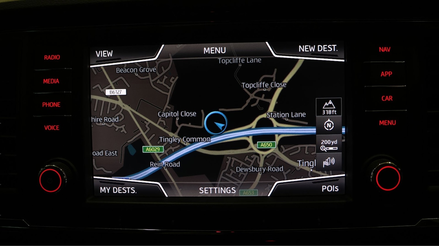 Used SEAT Ateca 2019 for sale - 77274705: Photo 11