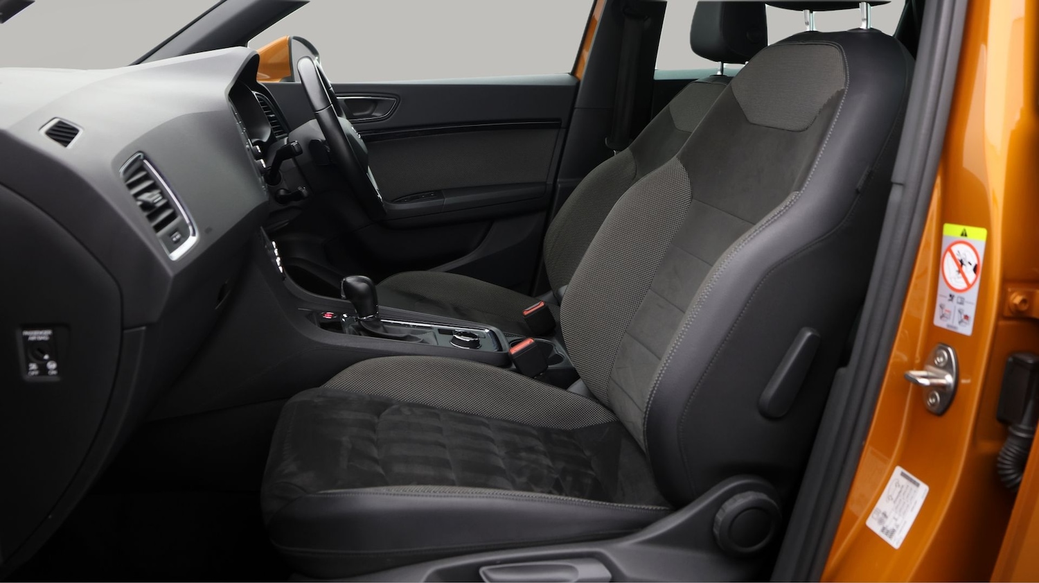 Used SEAT Ateca 2019 for sale - 77274705: Photo 14