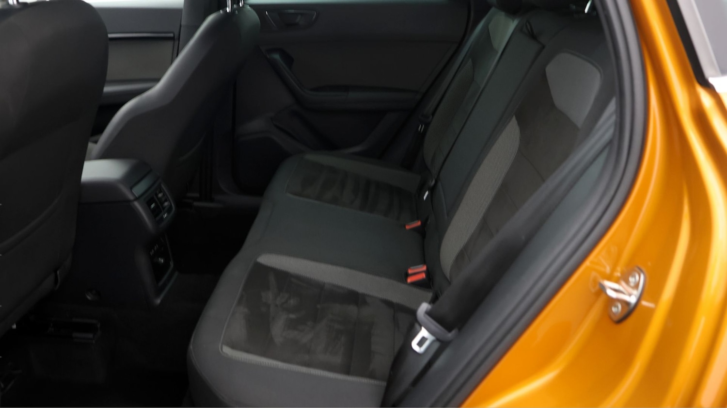 Used SEAT Ateca 2019 for sale - 77274705: Photo 16