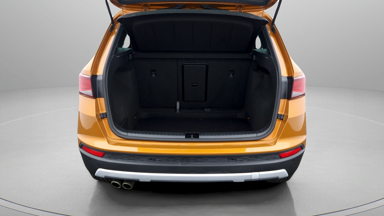 Used SEAT Ateca 2019 for sale - 77274705: Photo 17