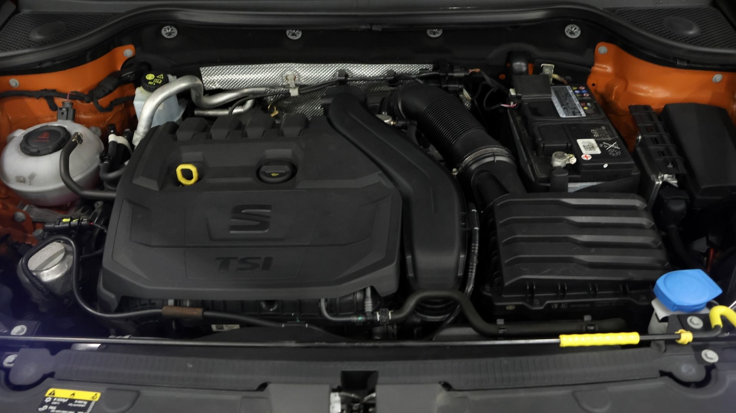 Used SEAT Ateca 2019 for sale - 77274705: Photo 19