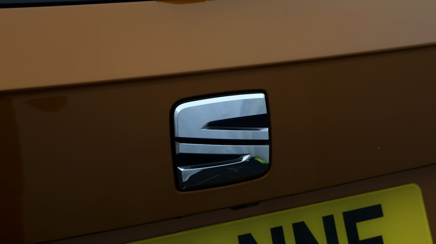 Used SEAT Ateca 2019 for sale - 77274705: Photo 21