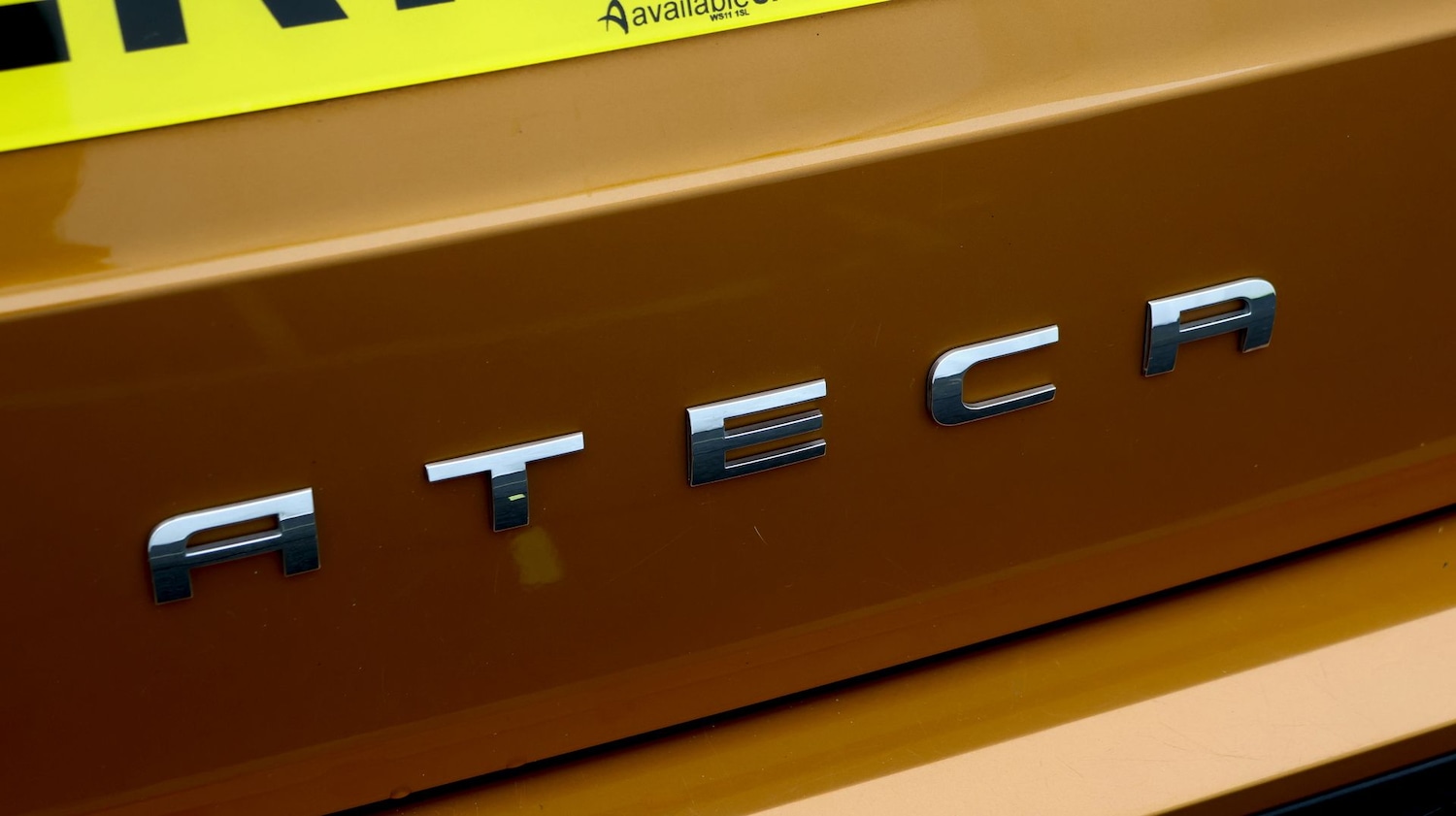 Used SEAT Ateca 2019 for sale - 77274705: Photo 24