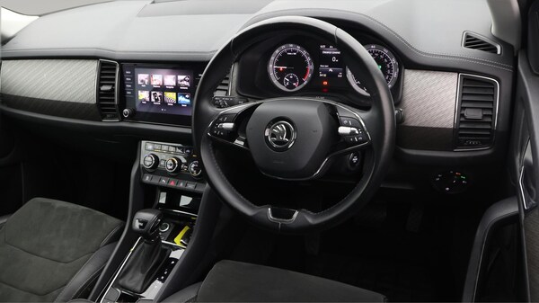 Used Skoda Kodiaq 2021 for sale - 75623644: Photo 10
