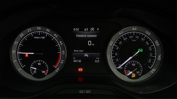 Used Skoda Kodiaq 2021 for sale - 75623644: Photo 11