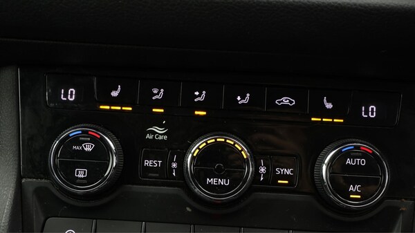Used Skoda Kodiaq 2021 for sale - 75623644: Photo 13