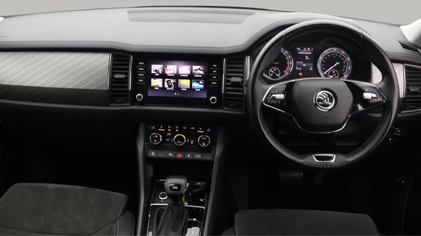 Used Skoda Kodiaq 2021 for sale - 75623644: Photo 14