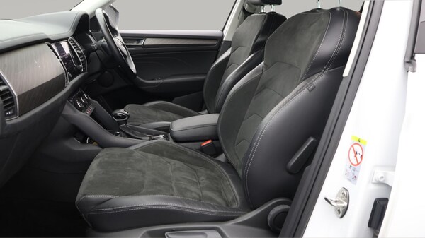 Used Skoda Kodiaq 2021 for sale - 75623644: Photo 15