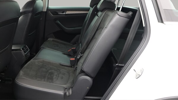 Used Skoda Kodiaq 2021 for sale - 75623644: Photo 17