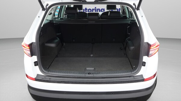 Used Skoda Kodiaq 2021 for sale - 75623644: Photo 18