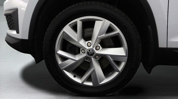 Used Skoda Kodiaq 2021 for sale - 75623644: Photo 19
