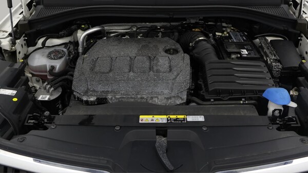 Used Skoda Kodiaq 2021 for sale - 75623644: Photo 20