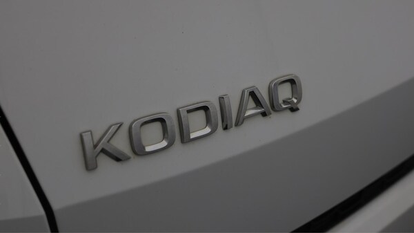 Used Skoda Kodiaq 2021 for sale - 75623644: Photo 21