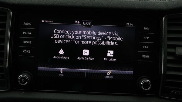 Used Skoda Kodiaq 2021 for sale - 75623644: Photo 25